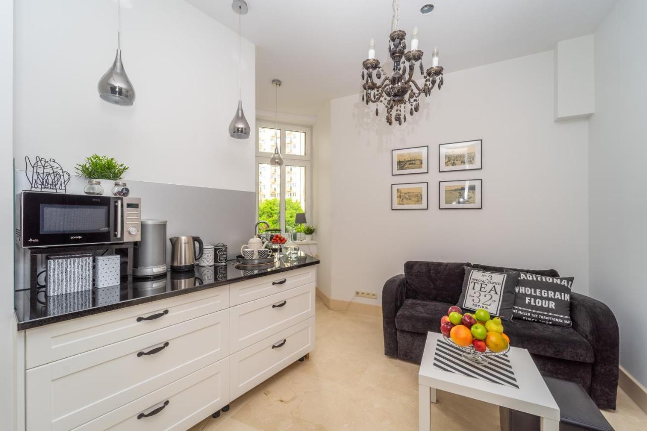 Za Zielonymi Drzwiami Homestay Sopot