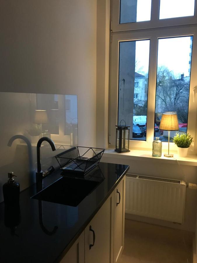 Za Zielonymi Drzwiami Homestay Sopot