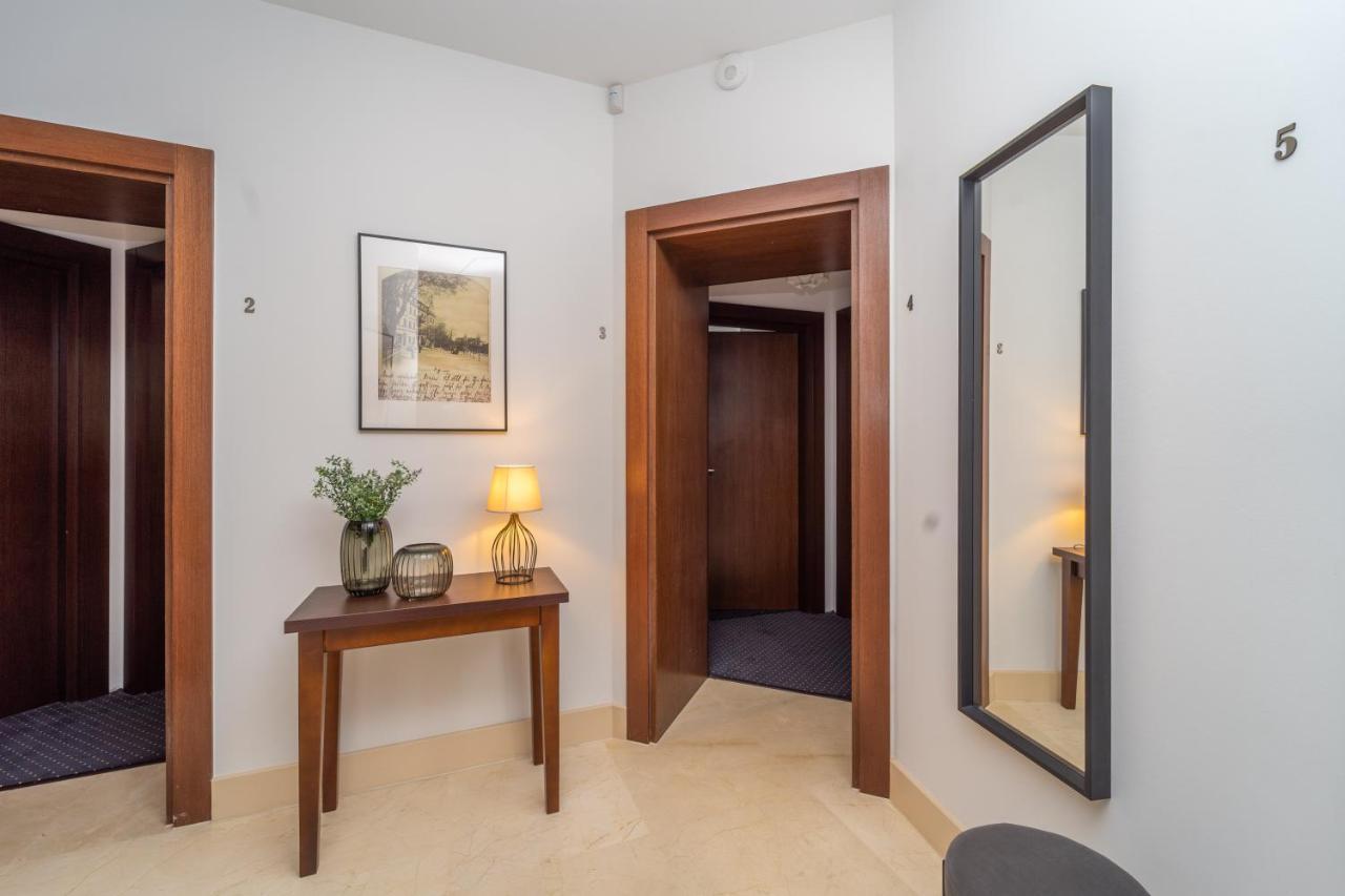 Homestay Za Zielonymi Drzwiami