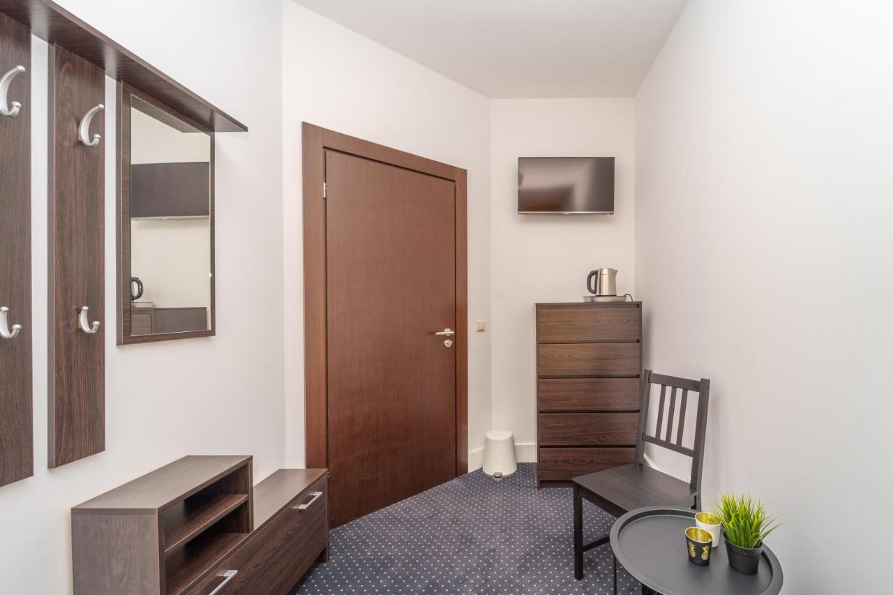 Homestay Za Zielonymi Drzwiami *