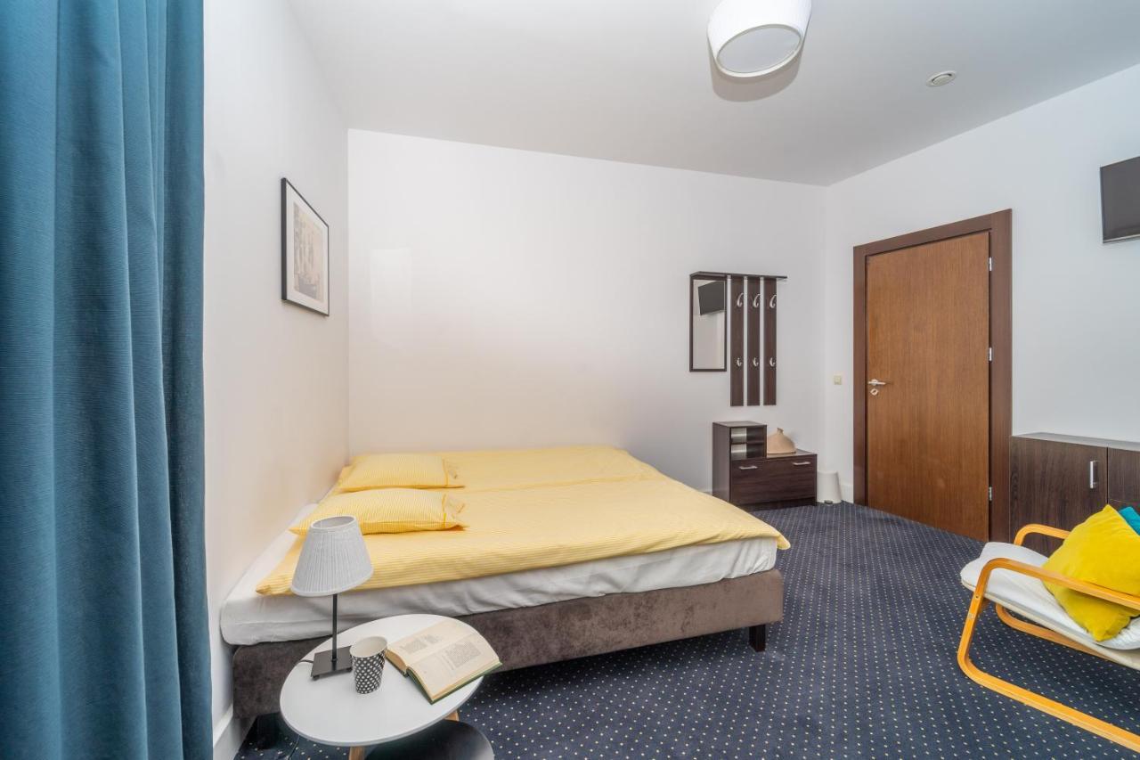 Homestay Za Zielonymi Drzwiami