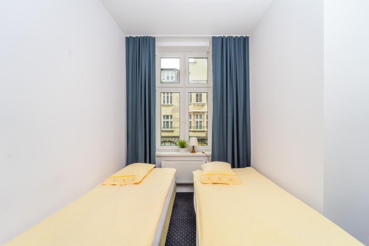 Za Zielonymi Drzwiami Sopot
