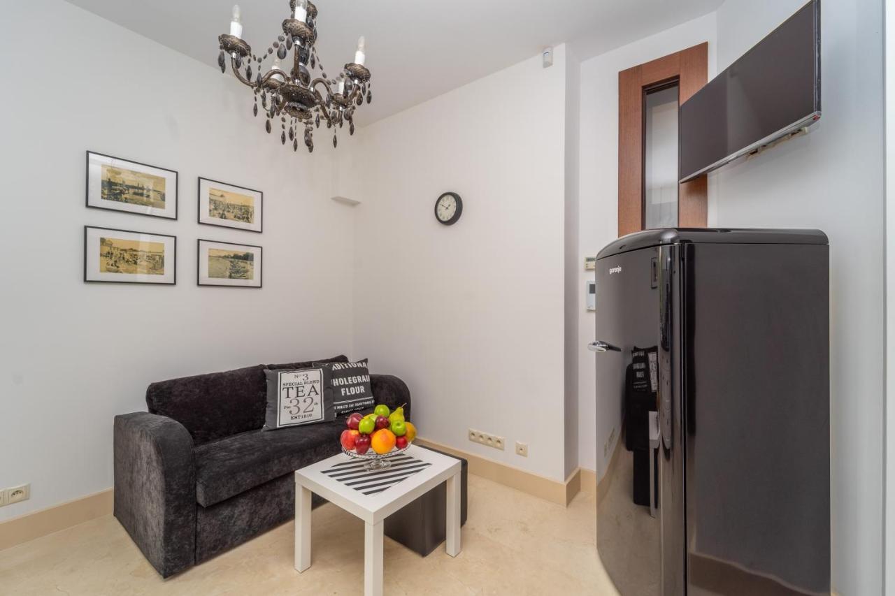 Homestay Za Zielonymi Drzwiami *